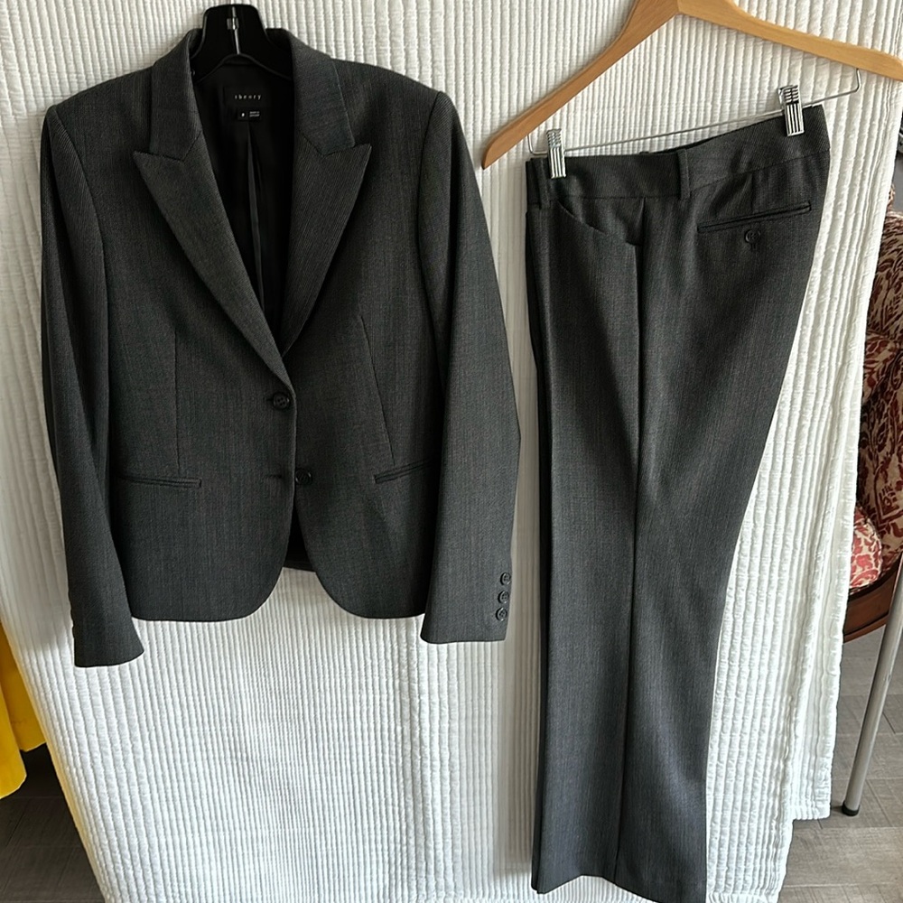 Theory Suit